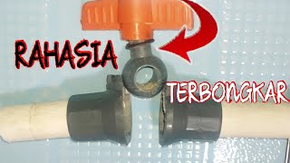 Download lagu Pabrik bisa bangkrut !!!, Orang beli stop kran 1 X untuk selamanya mp3