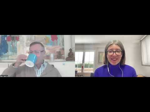 Die Bedeutung der Atmung: Dr. med. Egor Egorov über IHHT und Gesundheitsprävention