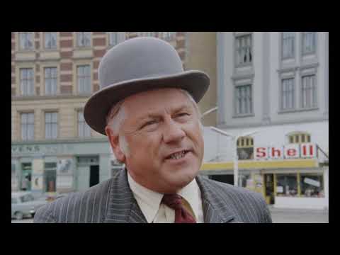 Olsenbanden Tar Gull | "Full Tank"