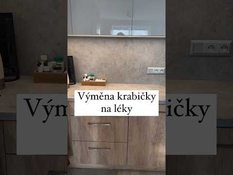 #organizacedomova #organizace #organizacekuchyne #organization #zmena