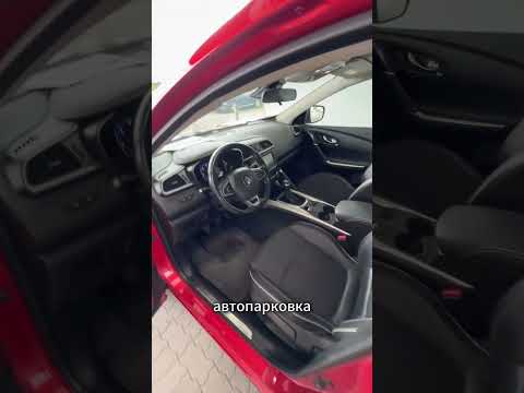 фото renault kadjar i 0