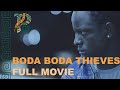 THE BODA BODA THIEVES | Thrilling popular Ugandan Crime Drama in English | TidPix