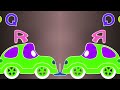 ABC In The Bus Effects Sponsored By Klasky Csupo 2001 Effects