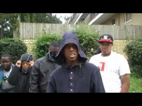 PYG (T.Snap, Ounce, Y.Size, Y.Sykez) - Freestyle - Swifturk Visionz