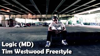 Logic (MD) - Tim Westwood Freestyle (Download Link)