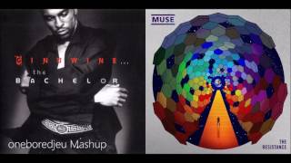 Rise of the Pony - Ginuwine vs. Muse (Mashup)