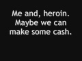 She's Like Heroin - System of a down - Lyrics ...