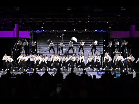 BSDA - House Party - Choreography by Julie Johnson