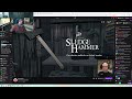 Sodapoppin Checks Out Northernlion S Stream