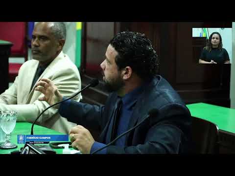 04-03-2026 - SESSÃO ORDINÁRIA