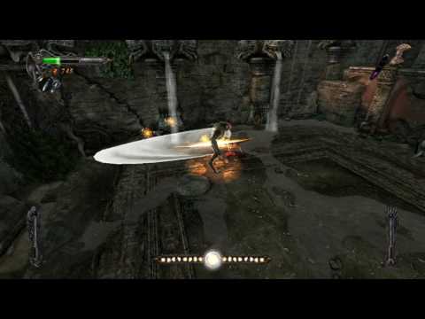 Moment that gave DarksydePhil so much shit.