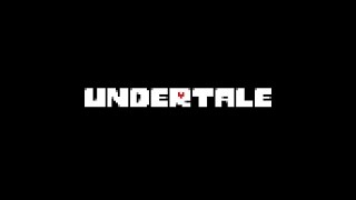Cover art for mus_zzz_c2 - Undertale