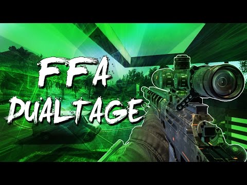 Nowiih - FFA Dualtage ft. xNatiik by Volt