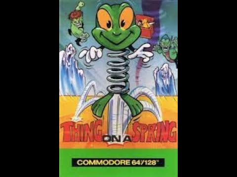 TOP C64 CODERS - NUMBER 45 - JASON PERKINS