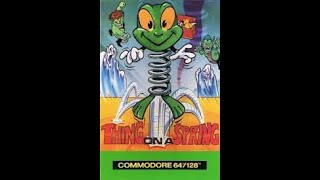 TOP C64 CODERS - NUMBER 45 - JASON PERKINS