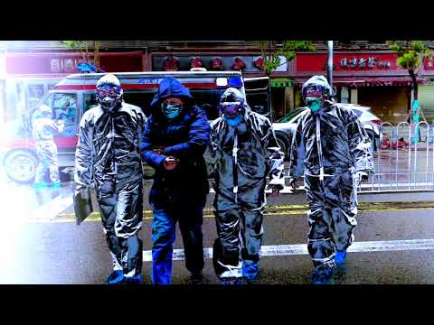 FLIP - Hydroplane Convoy (Prod.Yung Vro)