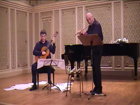 @ionbogdanstefanescu  H.Fernandez - El Diablo Suelto