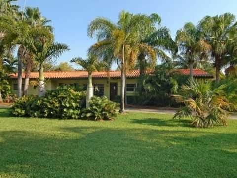 5825 SW 107 Street, PINECREST, FL