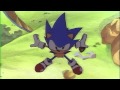 Sonic CD Europe Japan Opening Original