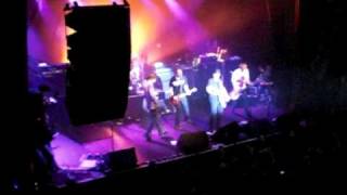 Die Toten Hosen - The Guns of Brixton, Buenos Aires 25.04.2009