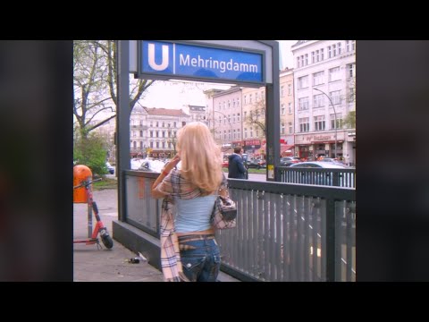 (FREE) Pashanim x BHZ x Symba Type Beat - "Mehringdamm"