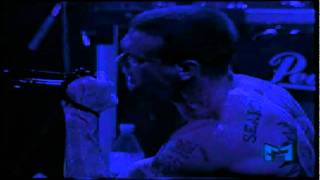 ROLLINS BAND-HARD AND BLUES JAM-FLORENCE-1992.mpeg