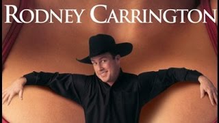 Rodney Carrington - Dear Penis (Lyrics on screen)