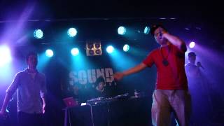 [音樂] 台大嘻研社 Jay + BR + EZ - 嚮往