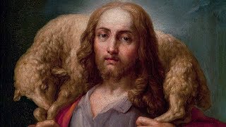 O ÚNICO CAMINHO QUE LEVA A DEUS - HOMILIA DE SEGUNDA-FEIRA