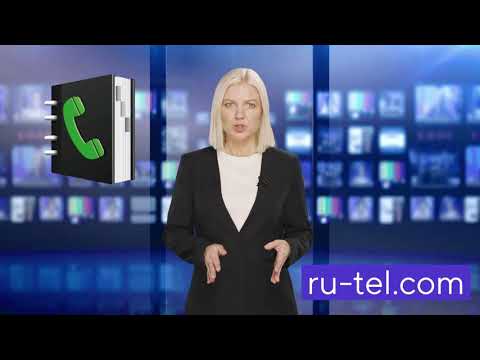 Видеообзор Русский Телефон