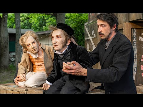 SOMMERTHEATER: DIE VERMESSUNG DER WELT