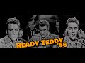 ELVIS PRESLEY -  Ready Teddy | 1956 (New Edit V2) 4K