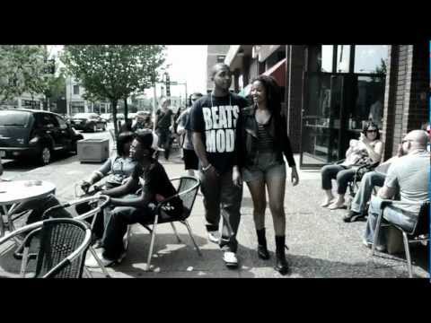 Joey Cash - I See U (ft. Chayne Angelo) Official Music Video