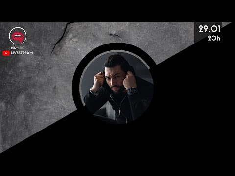 Hadart - HTL Music Livestream