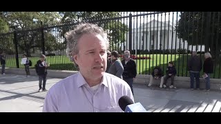 What the People Say:  White House Ballroom Project