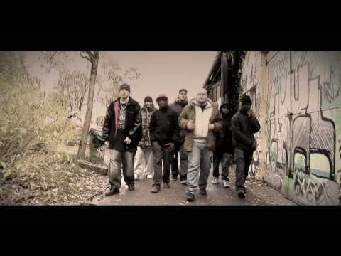 DOM THE RUGGEDA - ZELLENSPRENGER  (Produced by Moonlight Pictures)