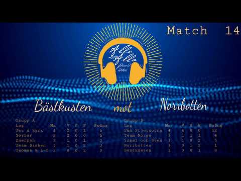 Flashback Forever - Alla mot Alla avsnitt 14