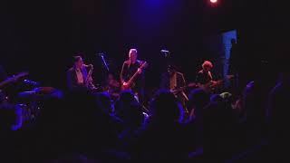 Ted Leo and the Pharmacists at Music Hall of Williamsburg - Little Dawn