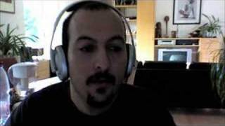 Raul midon -Everybody (a capella)