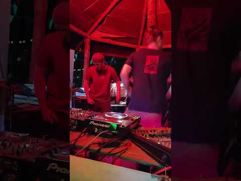 Danubian Dub Soundsystem @ ZION BOŠKA 2023
