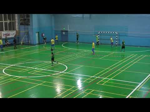 КУ 3 Evans – Булат    1 2 тайм