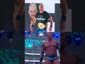 You Could See The Exact Moment Randy Orton Started To Believe In Joe Hendry
