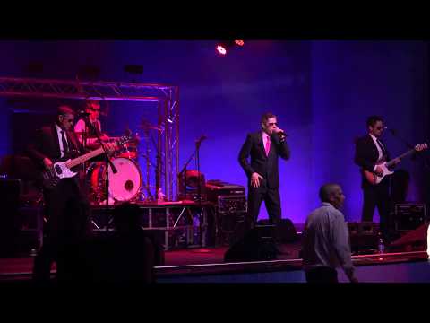 Mr. Pink - Uptown Funk