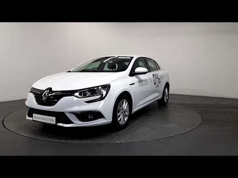 192 Renault Megane Grand Coupe Play | H&H Motors