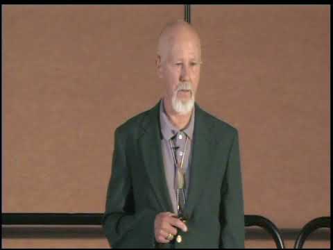Dan Davidson - On Detection of Longitudinal Scalar Waves, Extraordinary Technology Conference, 2012