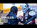 KITTY THE KILLER Official Trailer 2024