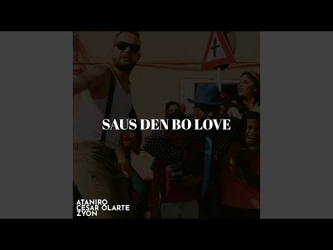 Saus Den Bo Love