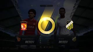 FIFA ONLINE 3 2019 FIRST POST FULL WORLD ULTIMATE LEGEND +5+6 3-1