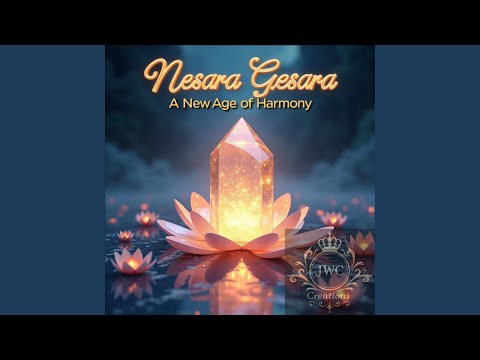Nesara Gesara Anthem A New Age of Harmony