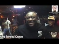 Saheed Osupa Live In Qatar 2019